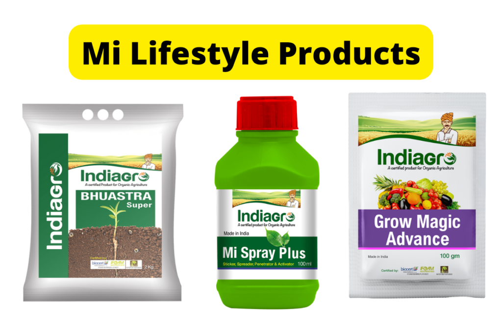 Mi Lifestyle Products Direct Selling Company In India