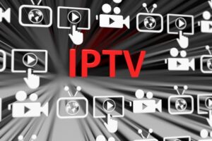 What is iptv?