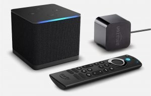 Fire TV Cube (3rd Generation)