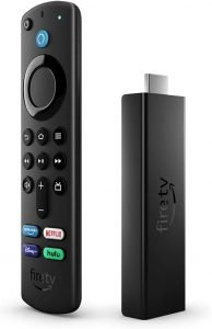 Amazon Fire TV Stick 4K Max