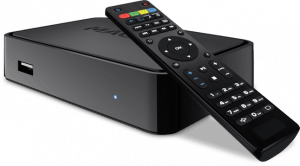 IPTV BOX